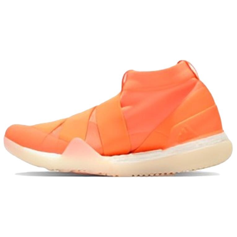 Кроссовки женские Pureboost X Mid Top Orange Adidas
Кроссовки женские Pureboost X Mid Top Orange Adidas
