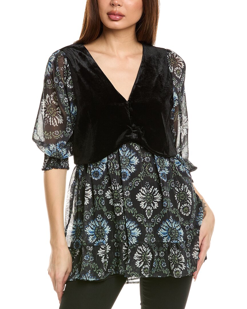 Colette Rose Mini Платье Colette Rose, Multi
Colette Rose Mini Платье Colette Rose, Multi