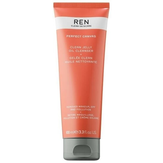 Очищающий гель для лица 100мл REN,Perfect Canvas Clean Jelly Oil Cleanser
Очищающий гель для лица 100мл REN,Perfect Canvas Clean Jelly Oil Cleanser