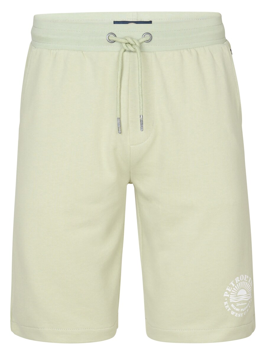 Обычные брюки Petrol Industries, пастельный зеленый
Обычные брюки Petrol Industries, пастельный зеленый