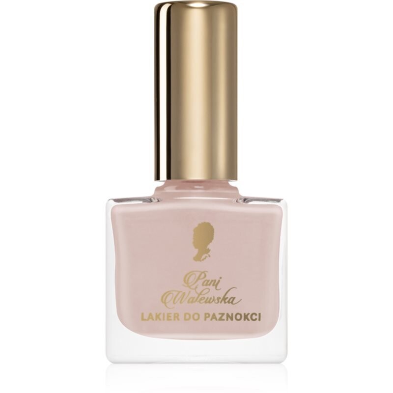 Лак для ногтей Pani Walewska быстросохнущий лак для ногтей оттенок №. 22 французских 9 мл
Лак для ногтей Pani Walewska быстросохнущий лак для ногтей оттенок №. 22 французских 9 мл