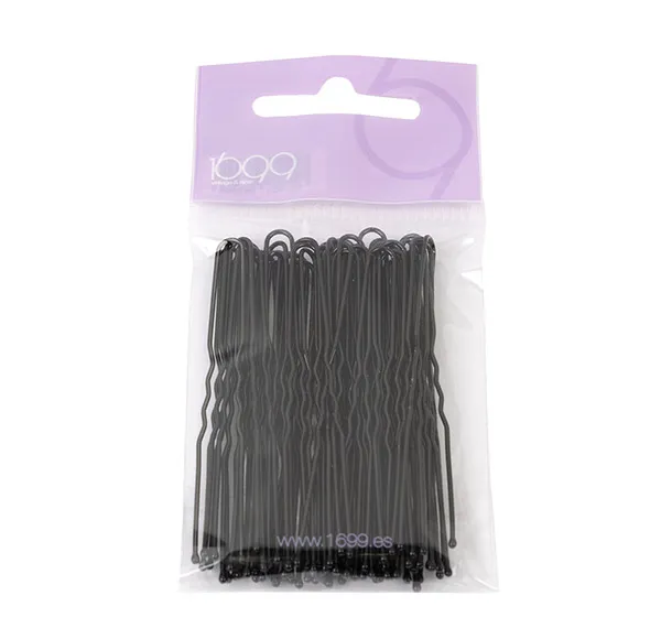 Заколки для волос Horquilla Invisible 1699, цвет rubio
Заколки для волос Horquilla Invisible 1699, цвет rubio