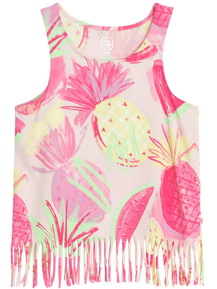 Топ COOL CLUB
Топ COOL CLUB