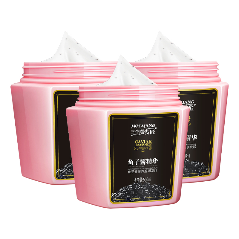 Маска для волос Women's Three Trolls
Маска для волос Women's Three Trolls