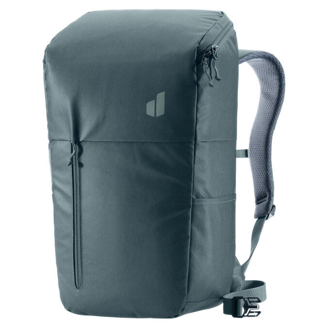 Рюкзак Deuter UP Stockholm LTD - бирюзовый
Рюкзак Deuter UP Stockholm LTD - бирюзовый