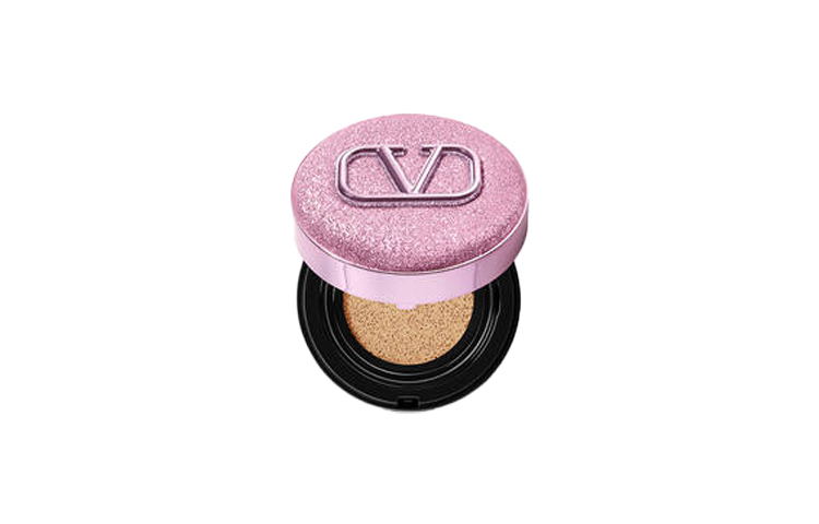 Valentino Indulgent Pink Limited Edition Air Cushions увлажняющий, маскирующий, выравнивающий тон кожи 14g
Valentino Indulgent Pink Limited Edition Air Cushions увлажняющий, маскирующий, выравнивающий тон кожи 14g