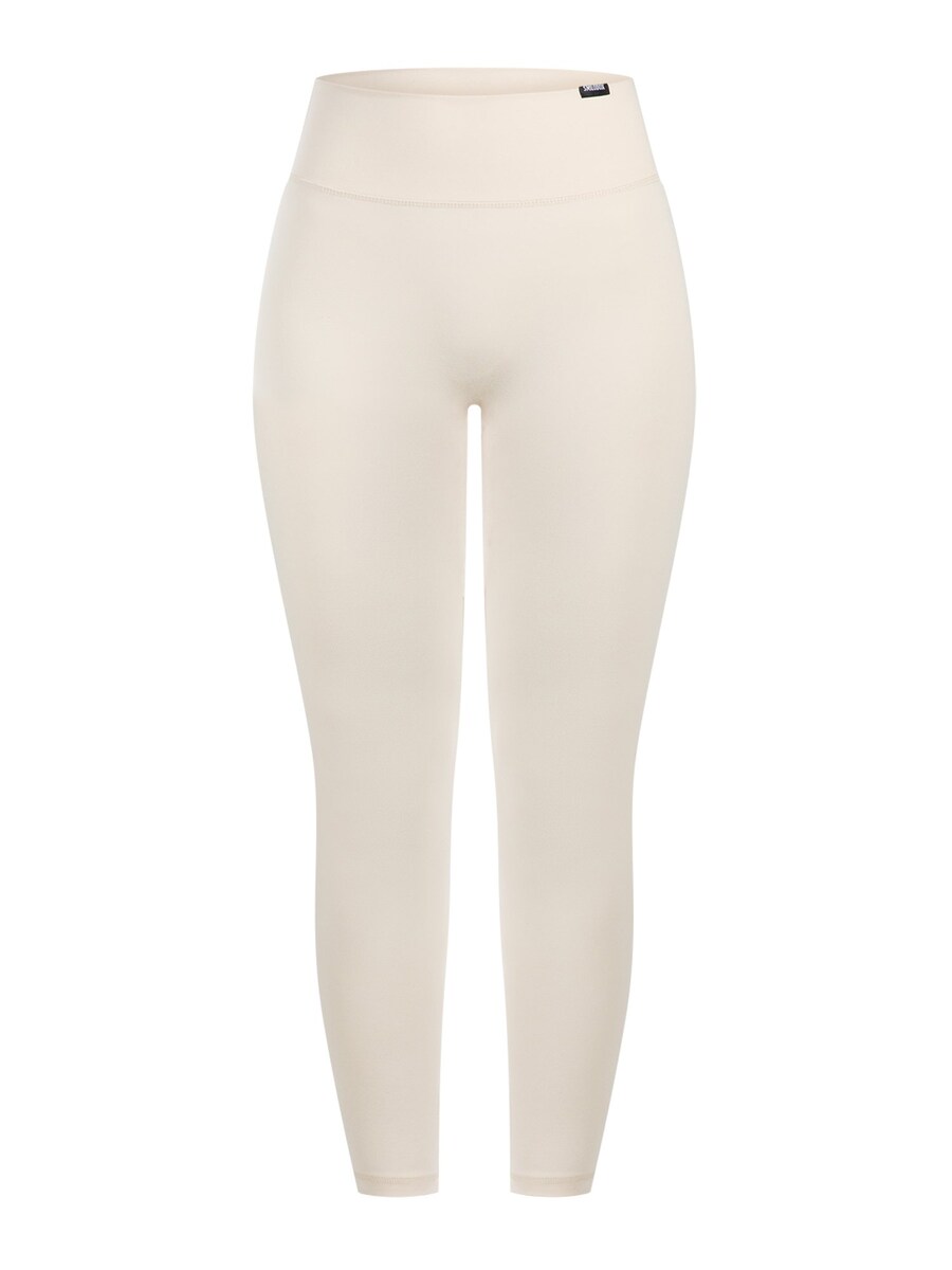 Узкие леггинсы Smilodox, бежевый
Узкие леггинсы Smilodox, бежевый