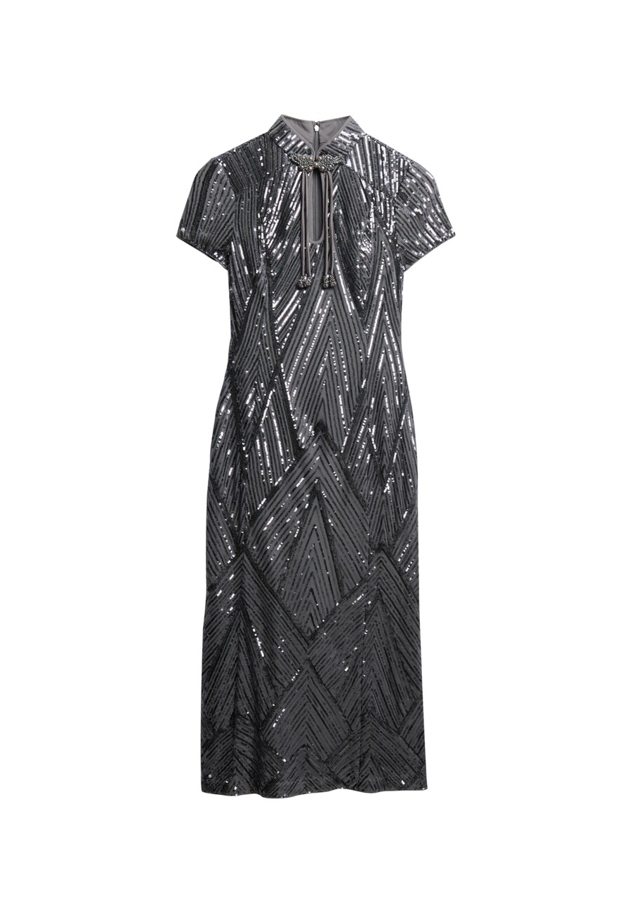 Вечернее платье Superdry Mandarin, Grey
Вечернее платье Superdry Mandarin, Grey