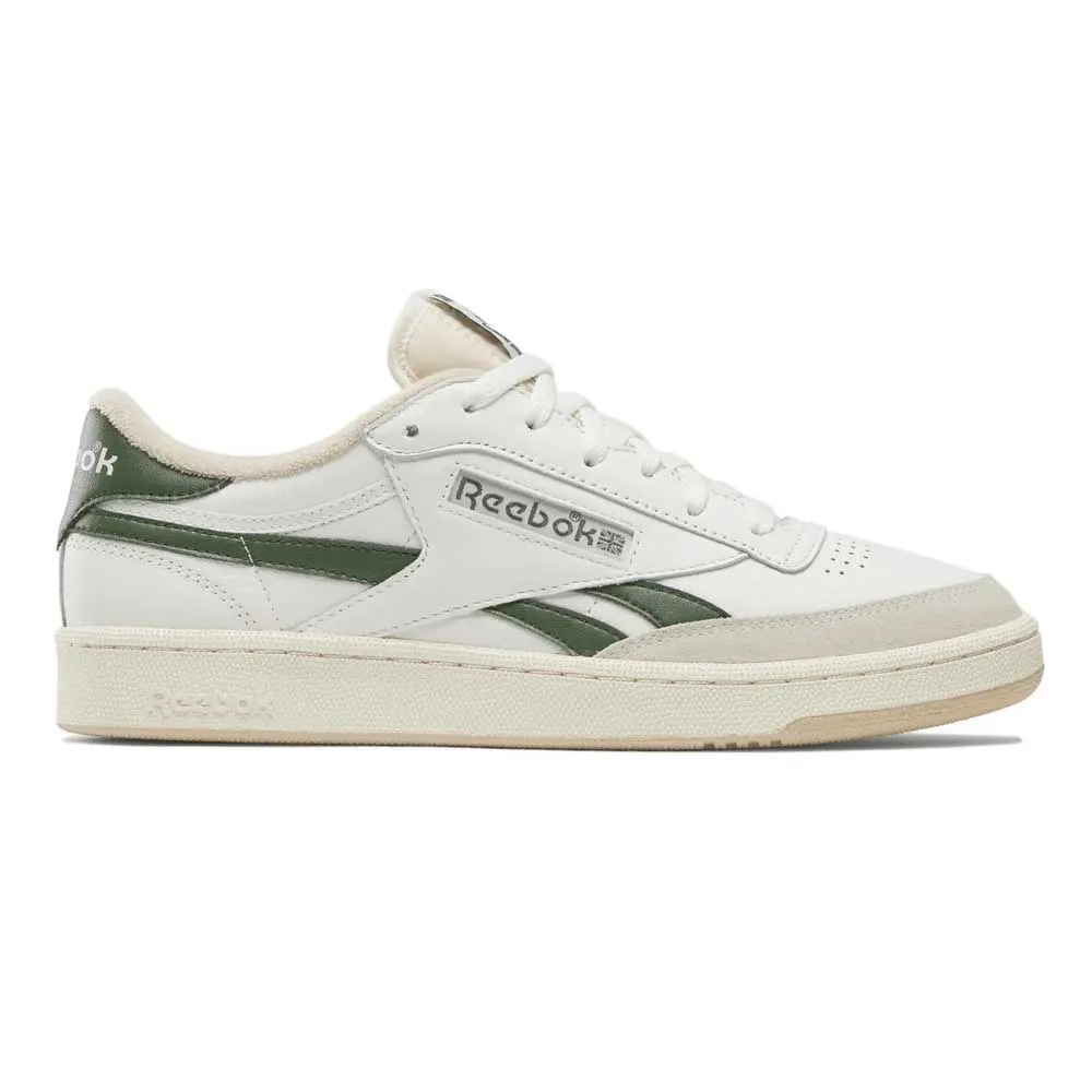 Кроссовки Reebok Classics Club C Revenge Vintage, белый
Кроссовки Reebok Classics Club C Revenge Vintage, белый