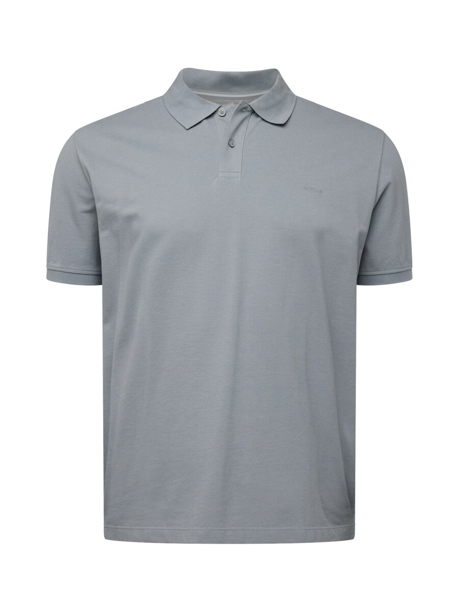 Футболка s.Oliver, Grey
Футболка s.Oliver, Grey