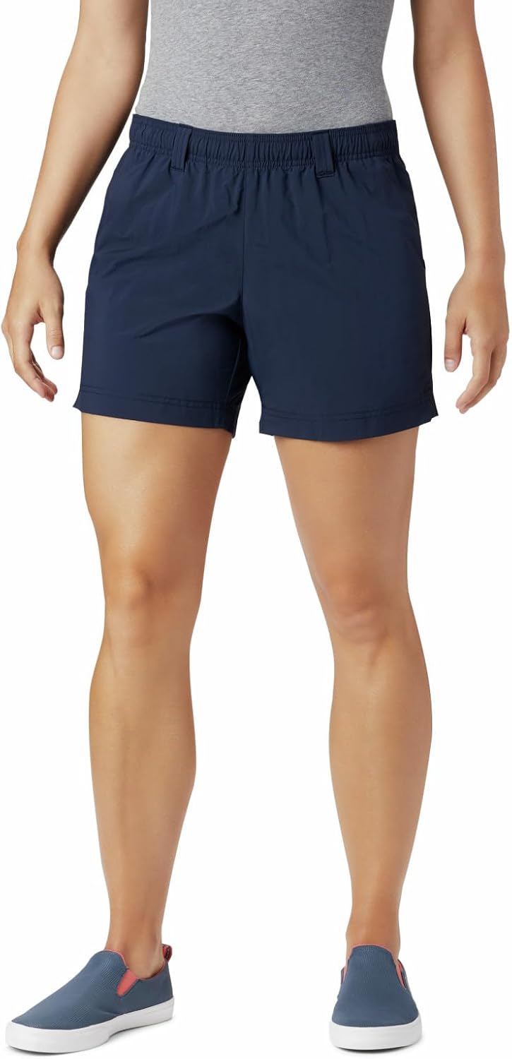 Columbia Women's Bahama II Long Sleeve, Collegiate Navy
Columbia Women's Bahama II Long Sleeve, Collegiate Navy