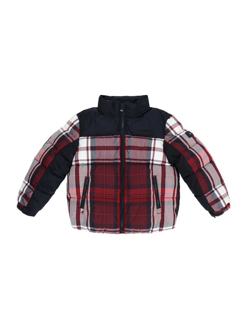 Спортивная куртка Tommy Hilfiger NEW YORK, смешанные цвета
Спортивная куртка Tommy Hilfiger NEW YORK, смешанные цвета