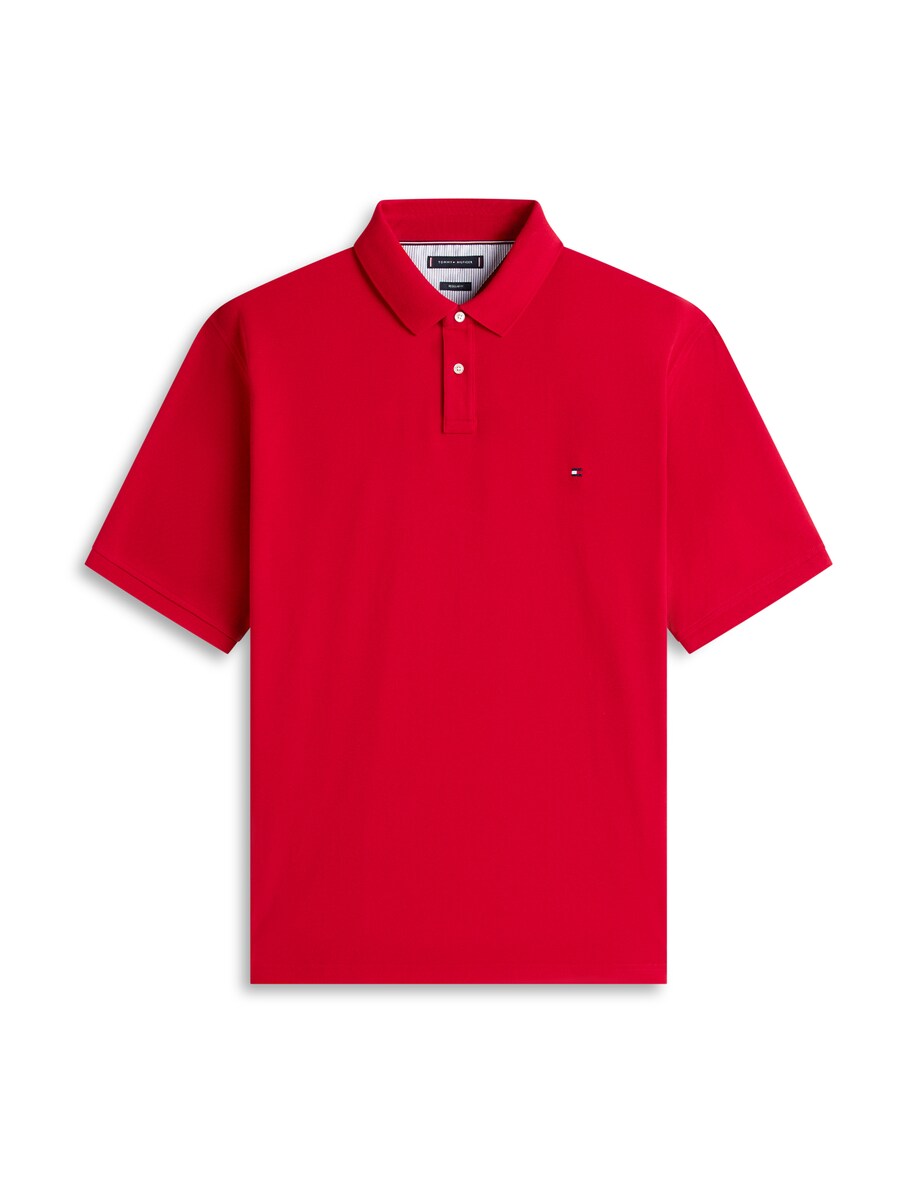 Рубашка Tommy Hilfiger Big & Tall 1985, красный
Рубашка Tommy Hilfiger Big & Tall 1985, красный
