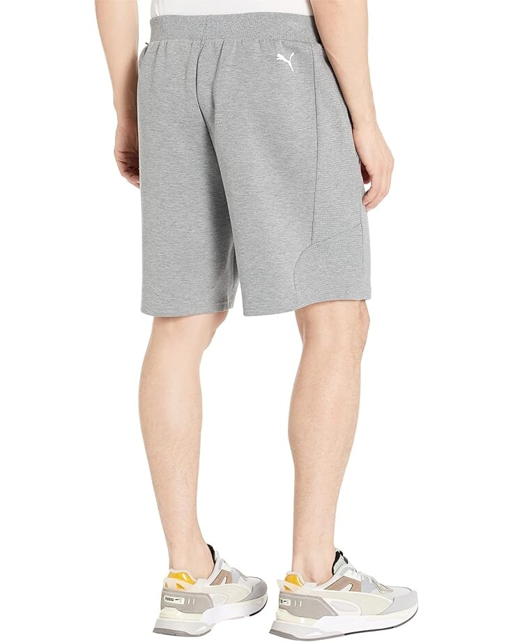 Шорты PUMA BMW M Motorsport Sweatshorts, цвет Medium Gray Heather
Шорты PUMA BMW M Motorsport Sweatshorts, цвет Medium Gray Heather