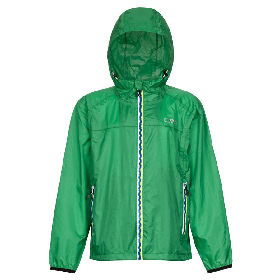 Куртка-дождевик CMP для мальчиков Fix Hood 3X57624
Куртка-дождевик CMP для мальчиков Fix Hood 3X57624