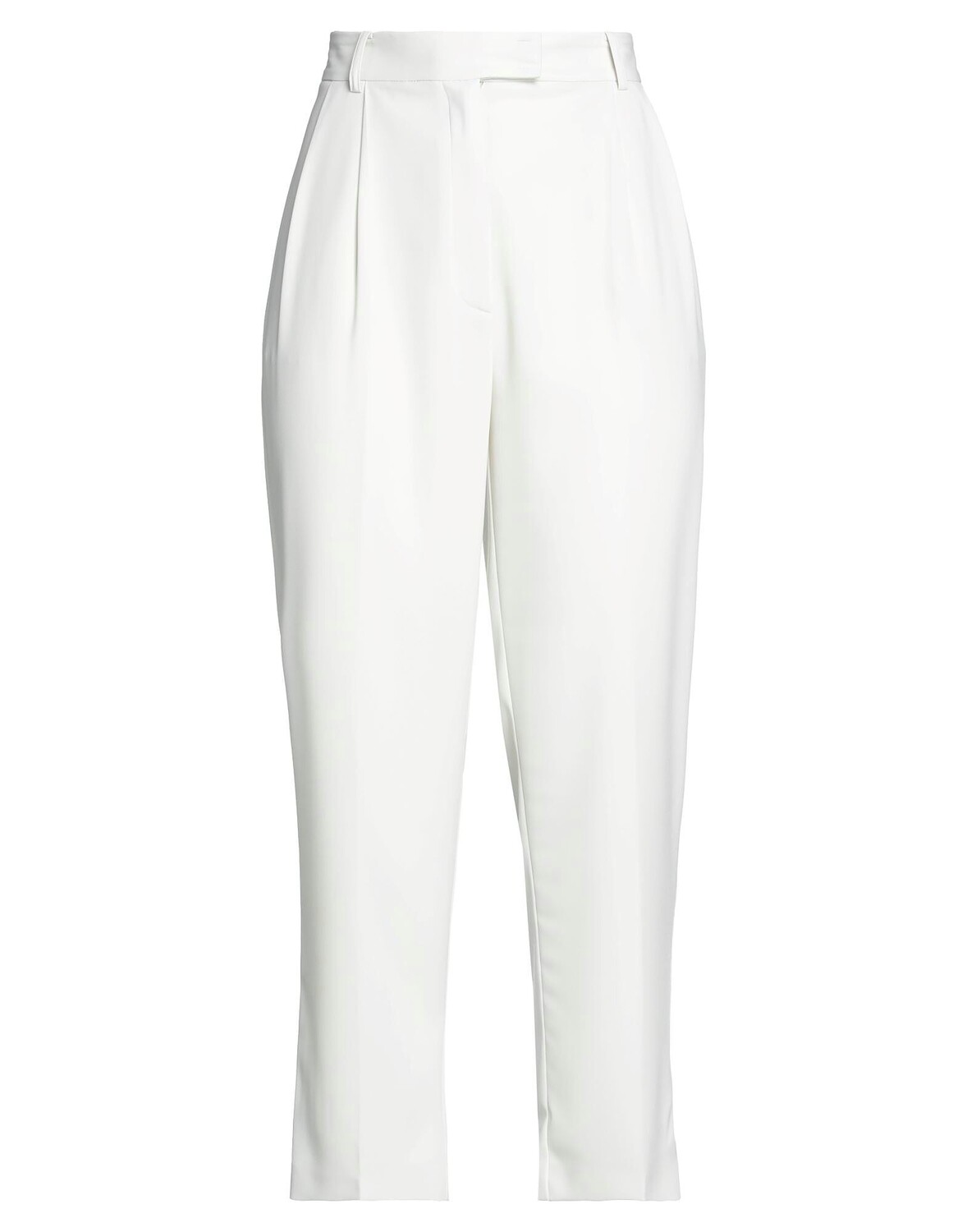 Брюки Patrizia Pepe, слоновая кость
Брюки Patrizia Pepe, слоновая кость