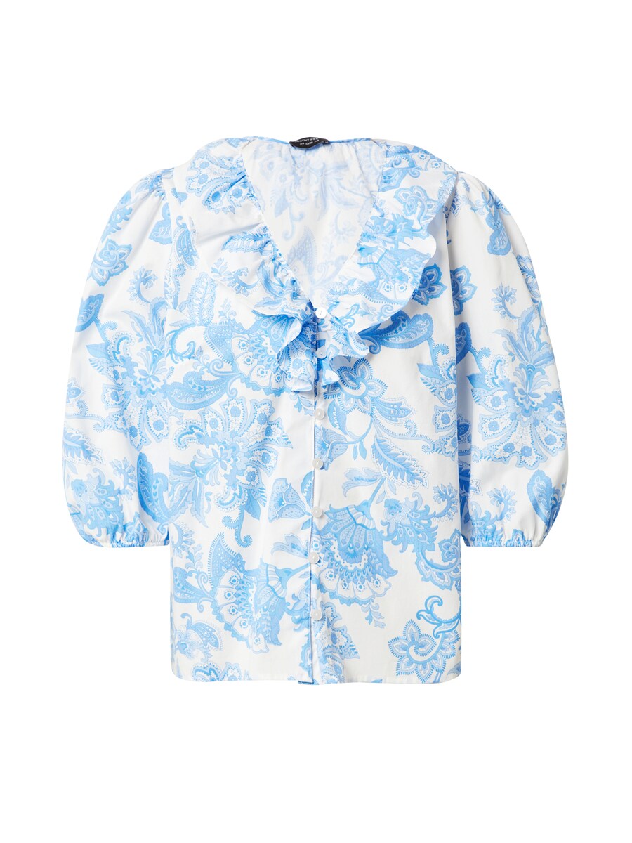 Блуза Dorothy Perkins, слоновая кость
Блуза Dorothy Perkins, слоновая кость