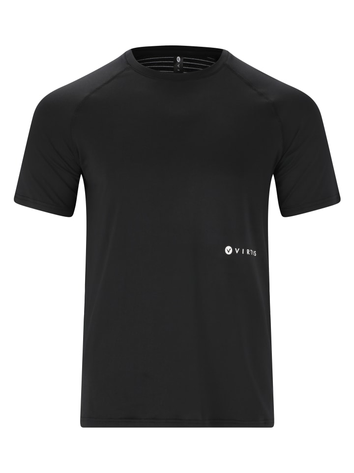 Футболка Leroy в цвете 1001 Black Virtus, Черный, Футболка Leroy в цвете 1001 Black Virtus
Футболка Leroy в цвете 1001 Black Virtus, Черный, Футболка Leroy в цвете 1001 Black Virtus