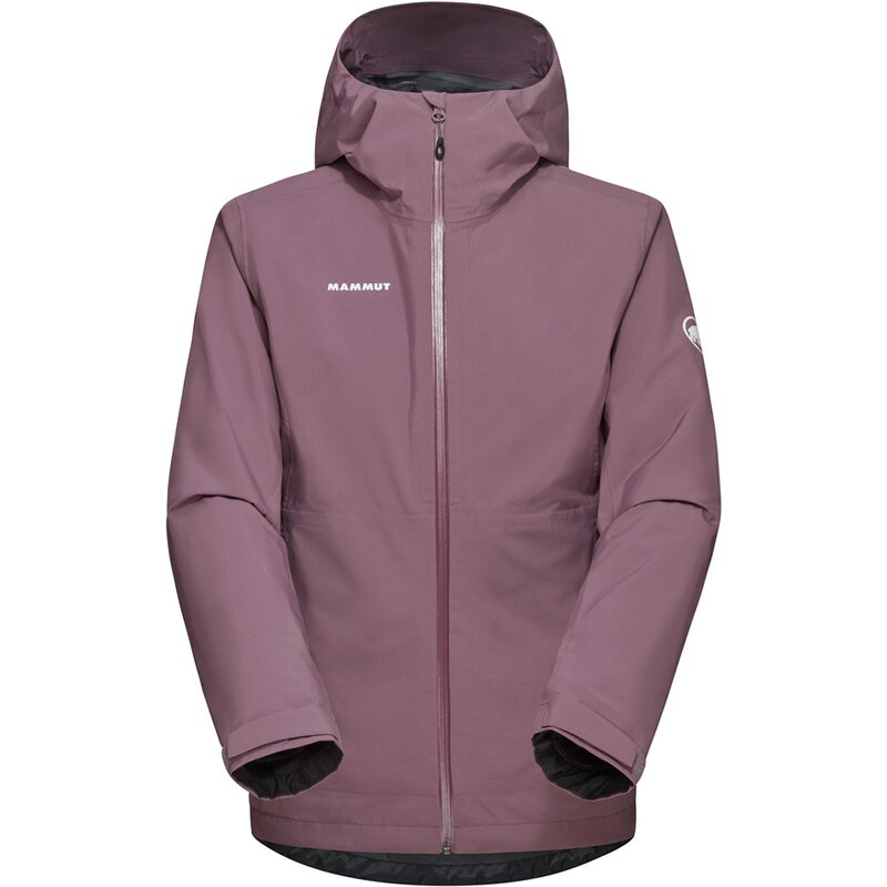 Двойная куртка Alto Light 3 в 1 HS Mammut, черный
Двойная куртка Alto Light 3 в 1 HS Mammut, черный