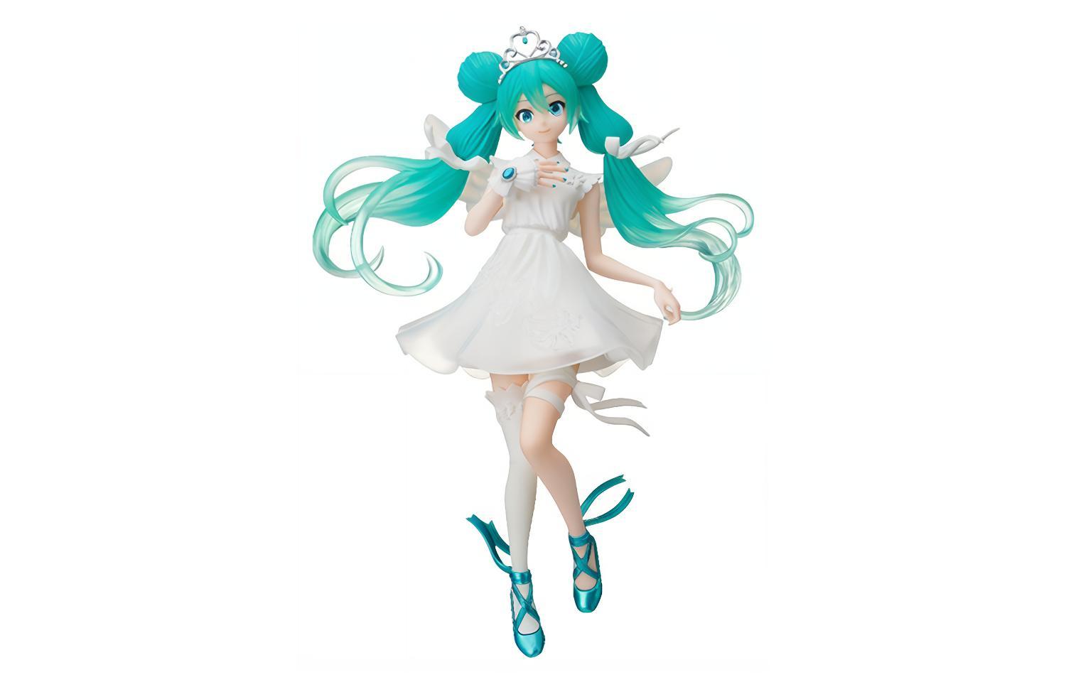 Hatsune miku spm 15th anniversary commemoration ver SEGA
Hatsune miku spm 15th anniversary commemoration ver SEGA