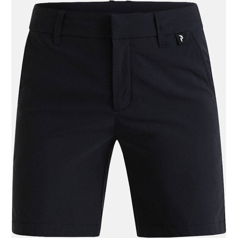 Шорты с шортами иллюзии- Peak Performance, черный
Шорты с шортами иллюзии- Peak Performance, черный