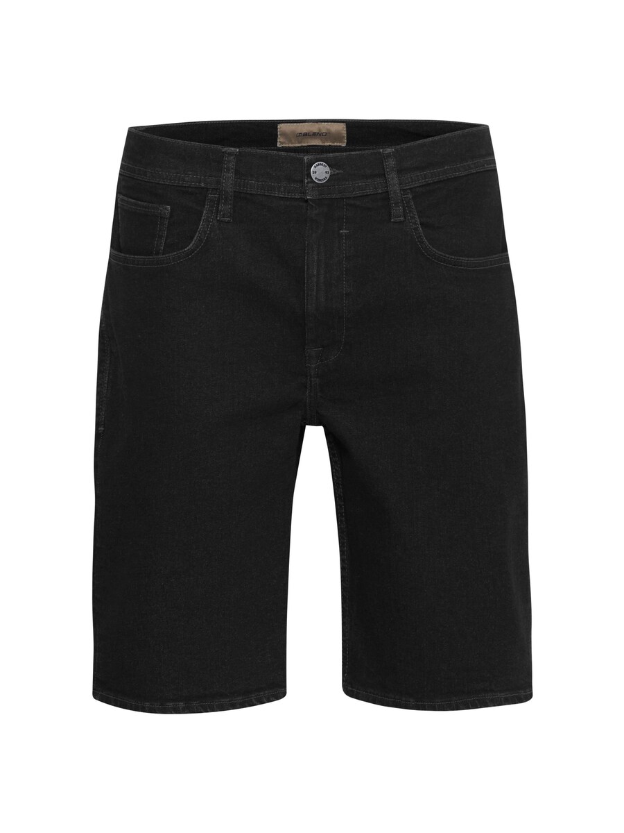 Узкие джинсы BLEND BHTwister, черный деним
Узкие джинсы BLEND BHTwister, черный деним