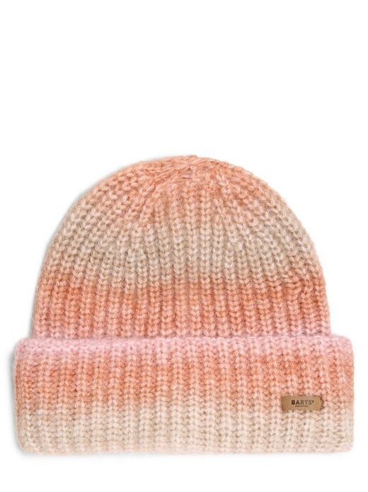 Шапка врея Barts, оранжевый
Шапка врея Barts, оранжевый