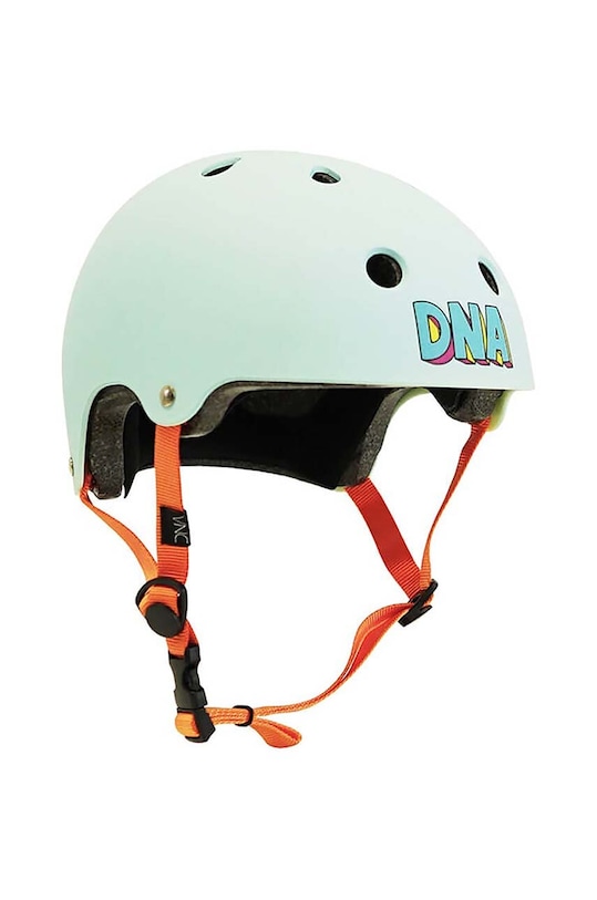 Шлем Pastel Green Matte EPS XXS/XS Dna, бирюзовый
Шлем Pastel Green Matte EPS XXS/XS Dna, бирюзовый