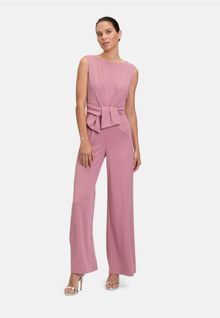 Комбинезон Vera Mont Jumpsuit, Desert Rose/Pink
Комбинезон Vera Mont Jumpsuit, Desert Rose/Pink