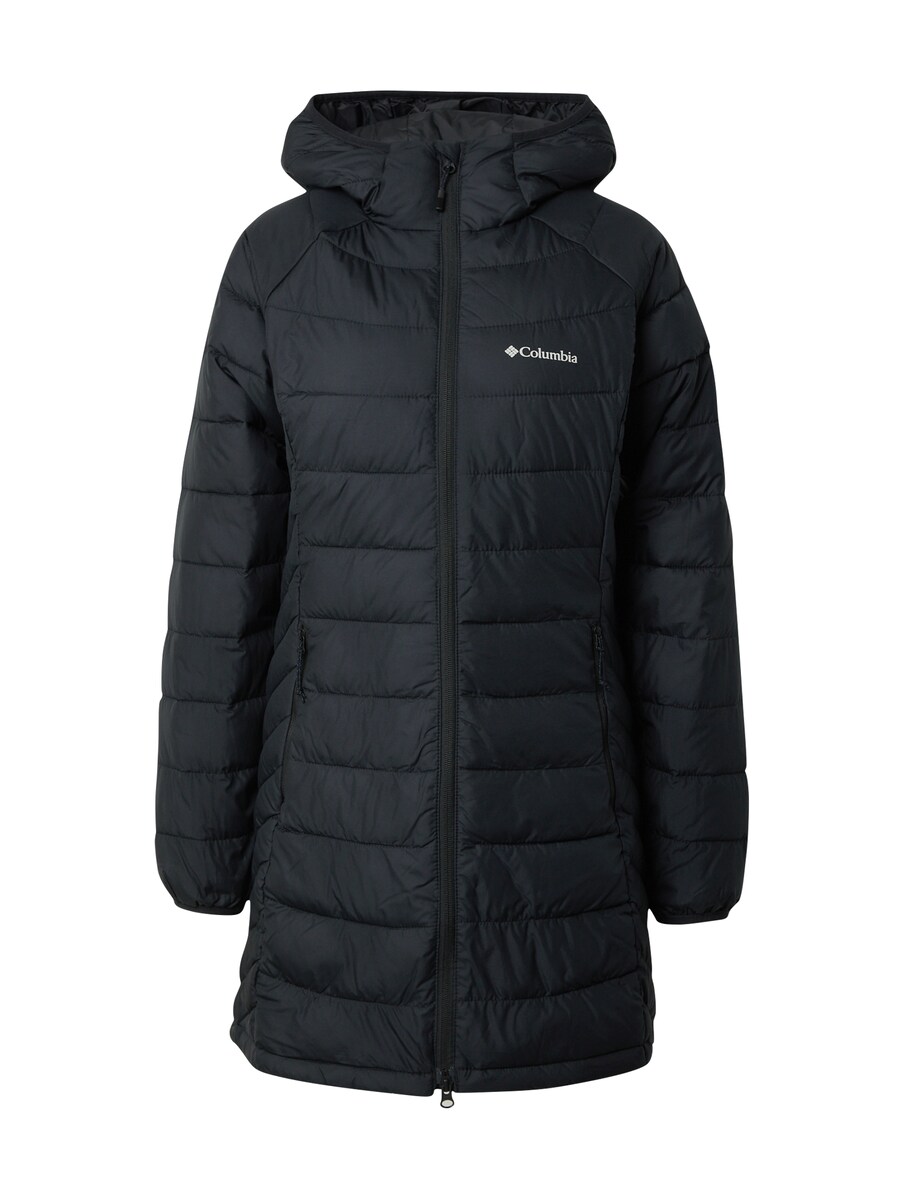Наружная куртка COLUMBIA Powder Lite II, черный
Наружная куртка COLUMBIA Powder Lite II, черный