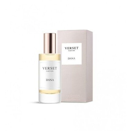 VERSET Perfumes Dana for Her парфюмированная вода 15 мл
VERSET Perfumes Dana for Her парфюмированная вода 15 мл