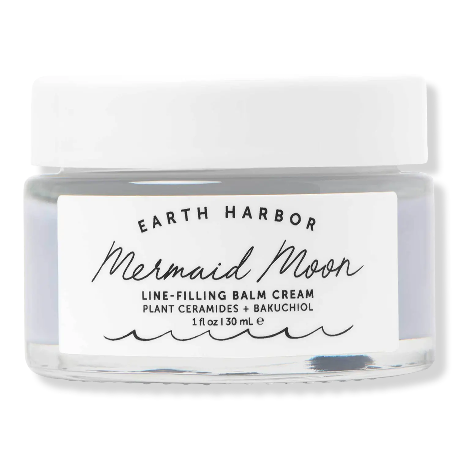 Крем-бальзам для заполнения морщин Mermaid Moon Earth Harbor
Крем-бальзам для заполнения морщин Mermaid Moon Earth Harbor