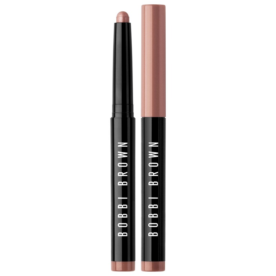 Стойкие водостойкие кремовые тени-карандаш для век Bobbi Brown, 0.05 oz/1.4 g, Bellini
Стойкие водостойкие кремовые тени-карандаш для век Bobbi Brown, 0.05 oz/1.4 g, Bellini