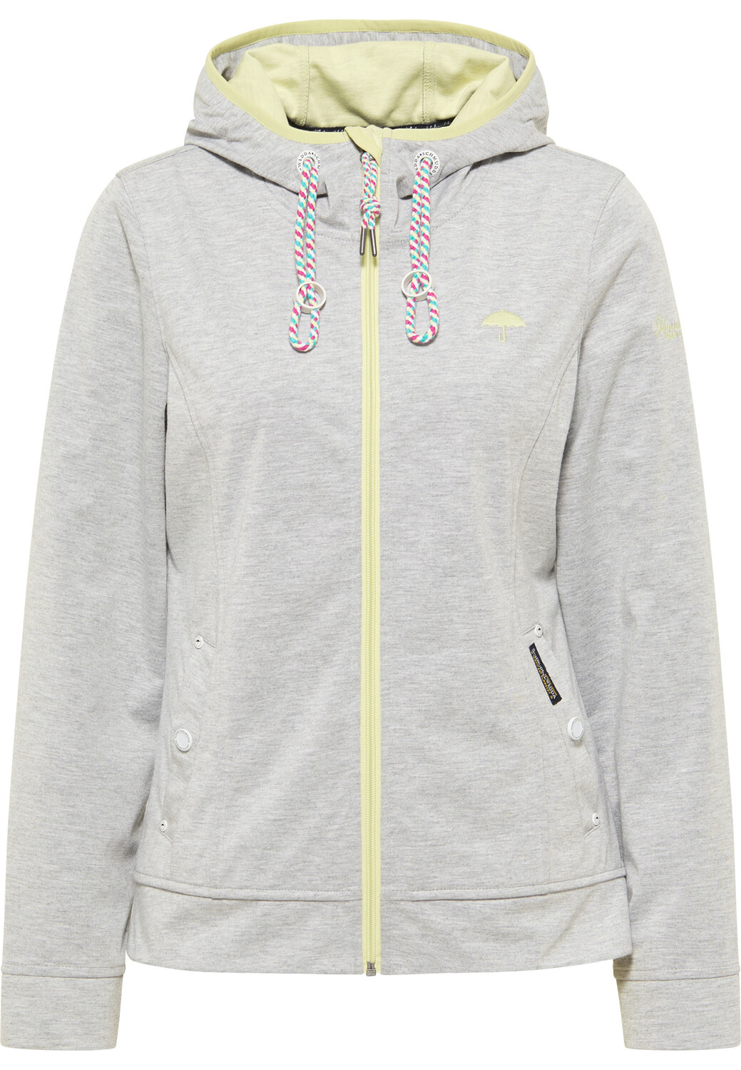 Куртка софтшелл Schmuddelwedda, цвет Hellgrau Melange Hellgelb
Куртка софтшелл Schmuddelwedda, цвет Hellgrau Melange Hellgelb