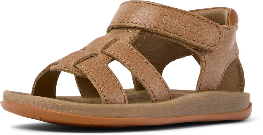 Сандалии CAMPER Bicho, нюд
Сандалии CAMPER Bicho, нюд