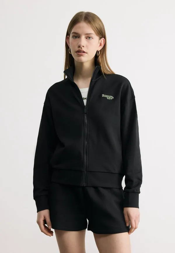 Толстовка на молнии Lacoste, Black, Черный, Толстовка на молнии Lacoste, Black
Толстовка на молнии Lacoste, Black, Черный, Толстовка на молнии Lacoste, Black