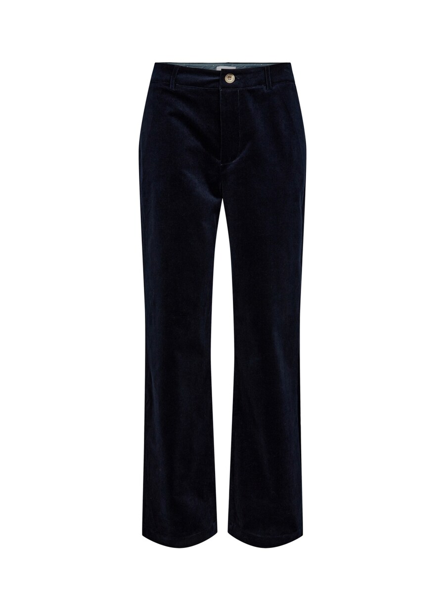 Обычные брюки NÜMPH JOANNA, Night Blue
Обычные брюки NÜMPH JOANNA, Night Blue