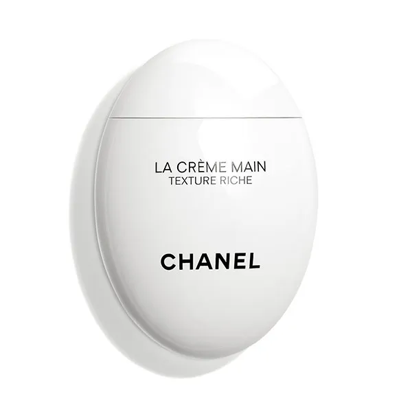 Ультрапитательный крем для рук LA CRÈME MAIN TEXTUE RICHE Chanel, 50 ml
Ультрапитательный крем для рук LA CRÈME MAIN TEXTUE RICHE Chanel, 50 ml
