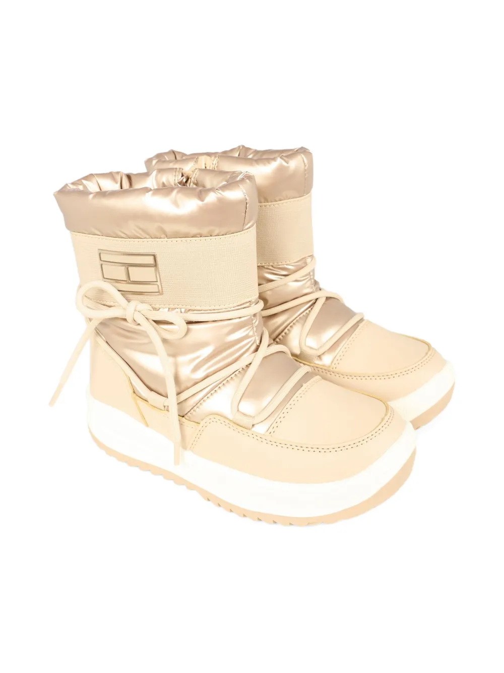 Сапоги для снега с логотипом Tommy Hilfiger Junior, нейтральный
Сапоги для снега с логотипом Tommy Hilfiger Junior, нейтральный