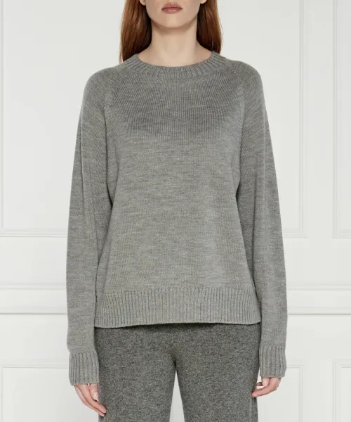 Шерстяной свитер Mm, серый
Шерстяной свитер Mm, серый