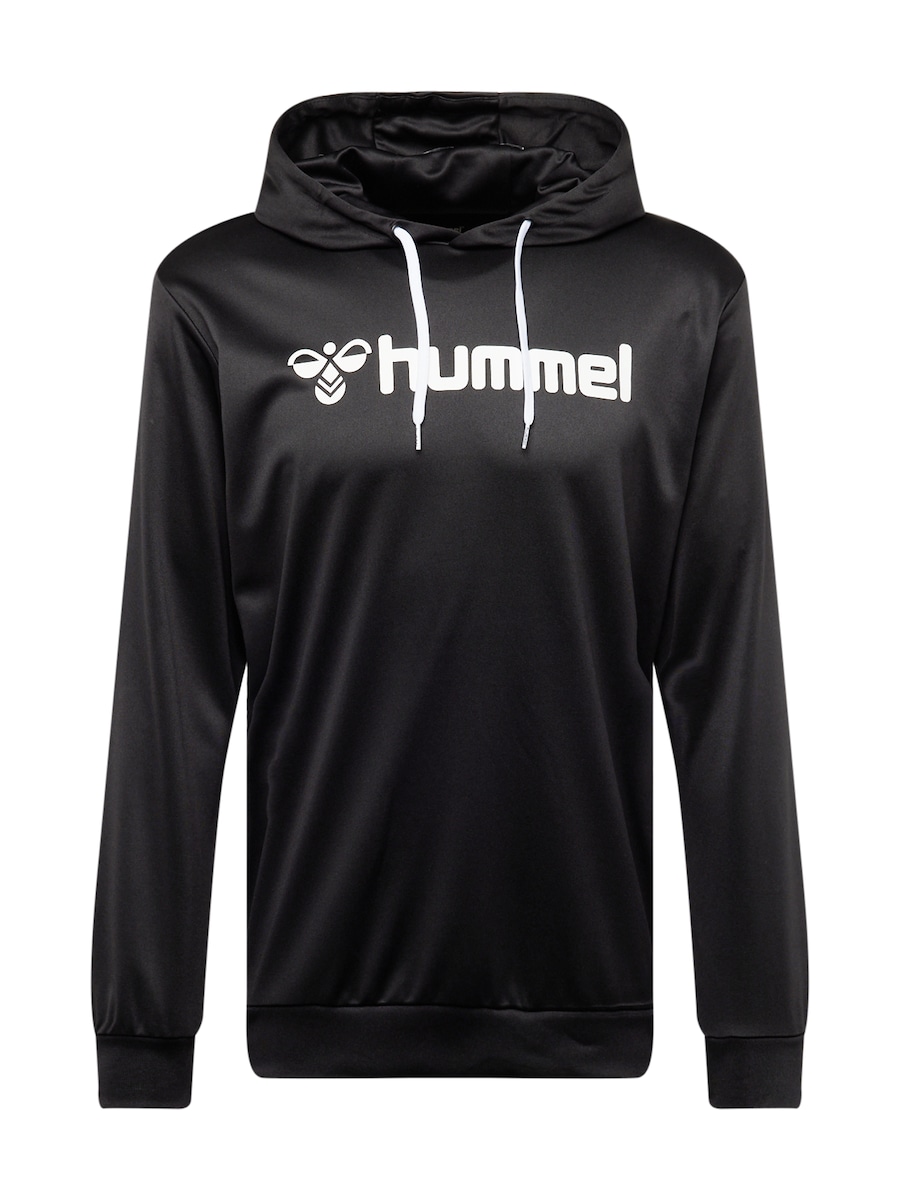 Спортивная толстовка Hummel, черный
Спортивная толстовка Hummel, черный