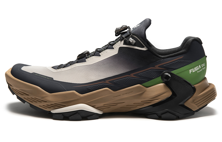 Мужские кроссовки для бега KAILAS FUGA низкие Мел/Темно-синий
Мужские кроссовки для бега KAILAS FUGA низкие Мел/Темно-синий