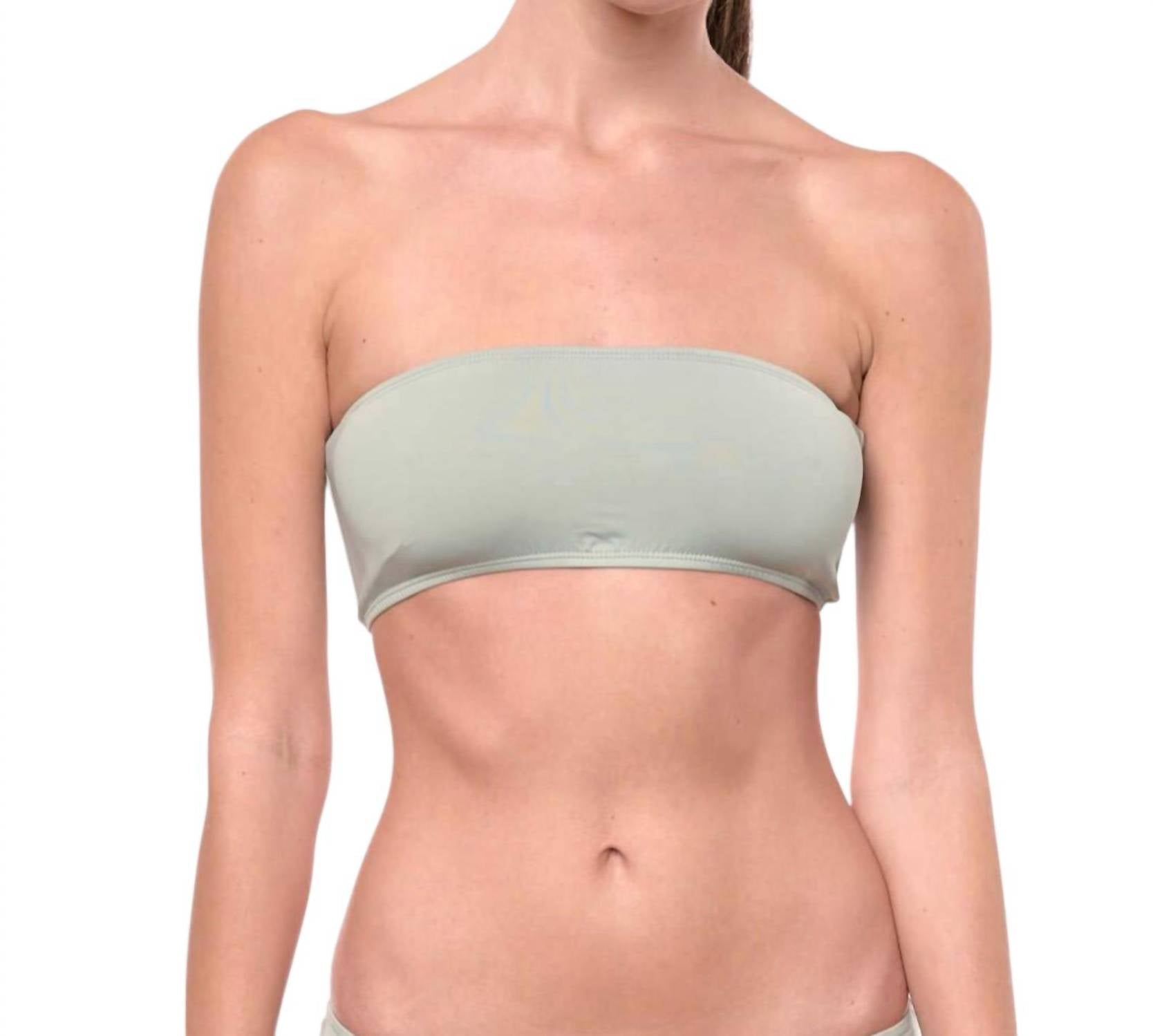 Купальник женский Sauipe, цвет sage green
Купальник женский Sauipe, цвет sage green