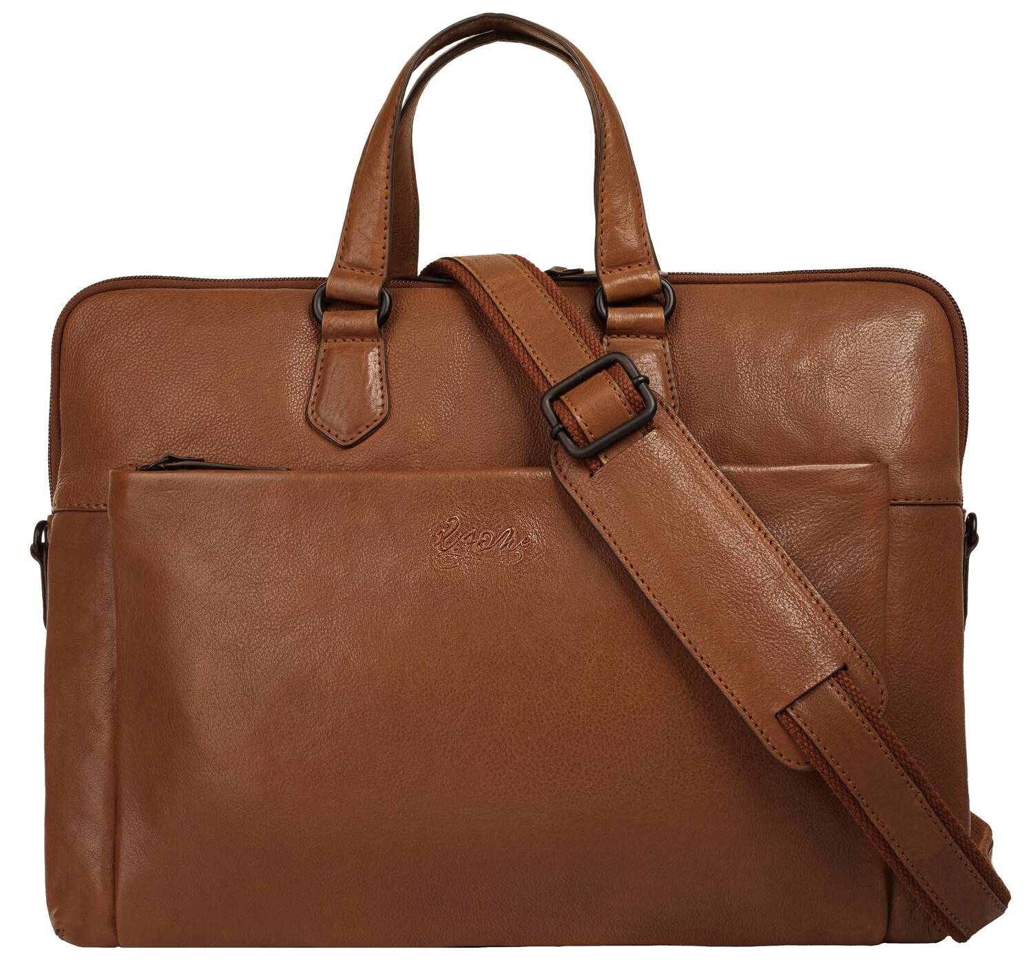 Сумка X ZONE Aktentasche, коньячный
Сумка X ZONE Aktentasche, коньячный