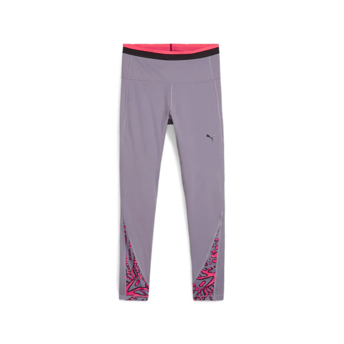 Тренировочные тайтсы PUMA "Женские леггинсы HYPERNATURAL с высоким вырезом 7/8", фиолетовый
Тренировочные тайтсы PUMA "Женские леггинсы HYPERNATURAL с высоким вырезом 7/8", фиолетовый