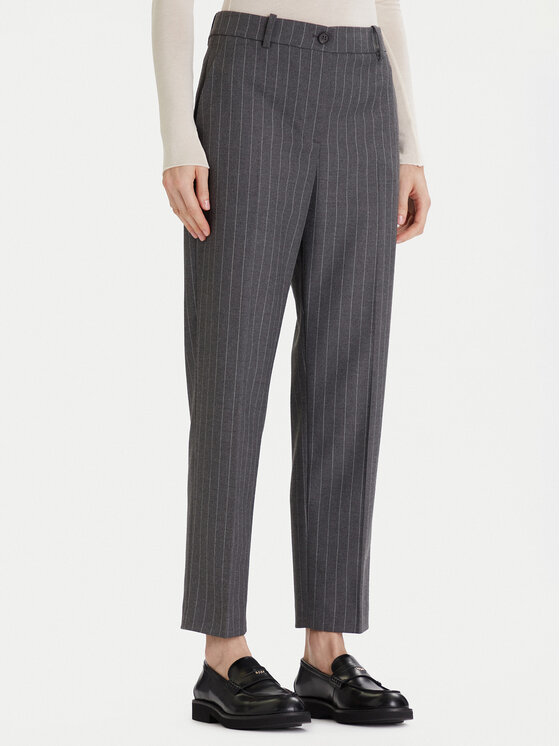 Чиносы regular fit WW0WW46704 Tommy Hilfiger, серый
Чиносы regular fit WW0WW46704 Tommy Hilfiger, серый