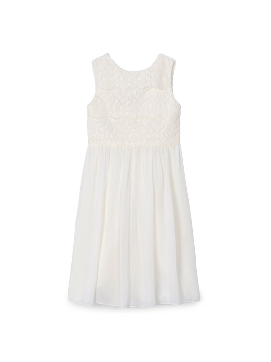 Комбинезон стандартного кроя 3870 Mayoral, экрю
Комбинезон стандартного кроя 3870 Mayoral, экрю