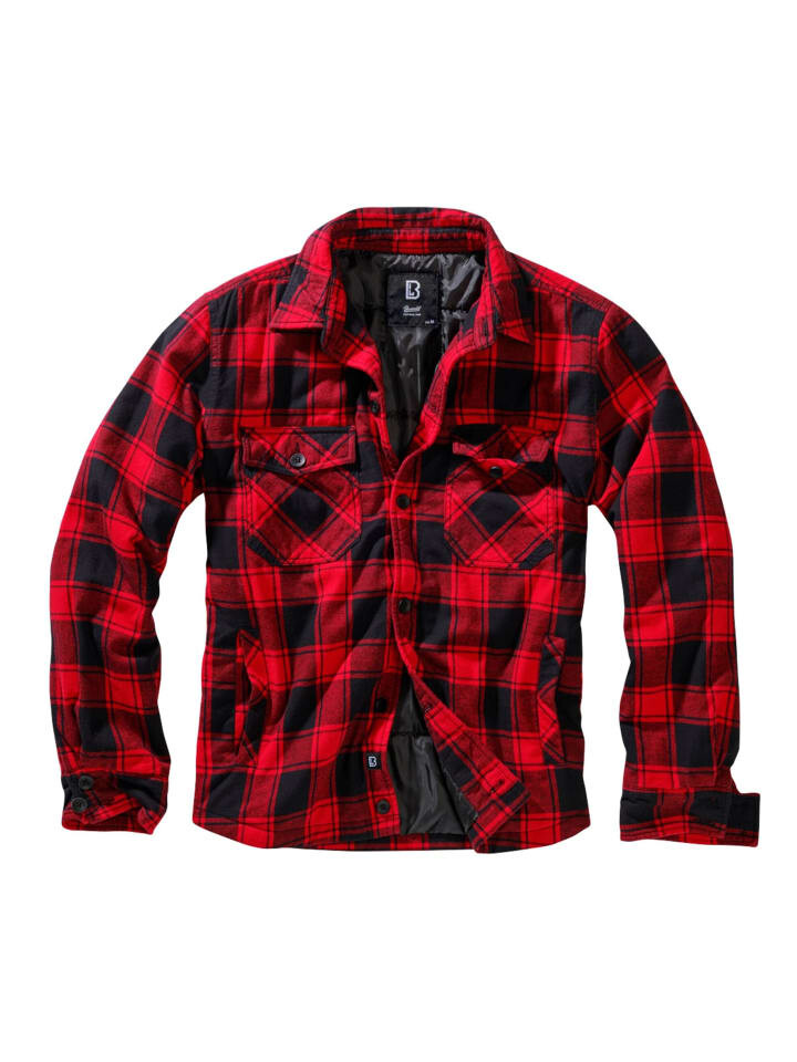 Переходная куртка Brandit, цвет red/black
Переходная куртка Brandit, цвет red/black