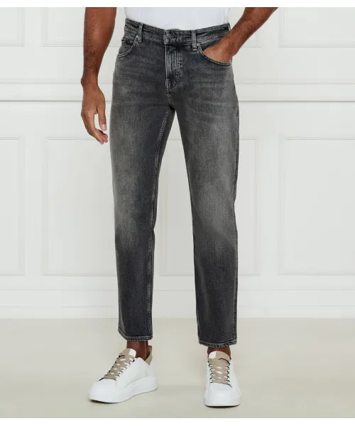 Джинсы c-re.maine Regular fit Boss, черный
Джинсы c-re.maine Regular fit Boss, черный