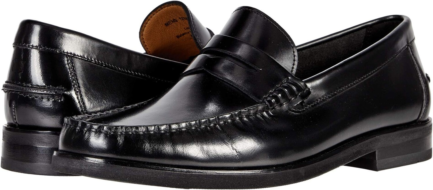Лоферы Berkley Flex Penny Loafer Florsheim, цвет Black Smooth
Лоферы Berkley Flex Penny Loafer Florsheim, цвет Black Smooth